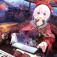 戦乱のエリクス~Elics of war~画像