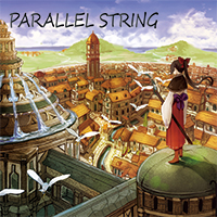 PARALLEL STRING
