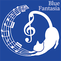 Blue Fantasia