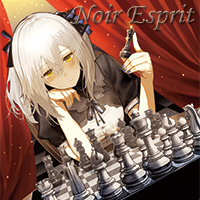 Noir Esprit