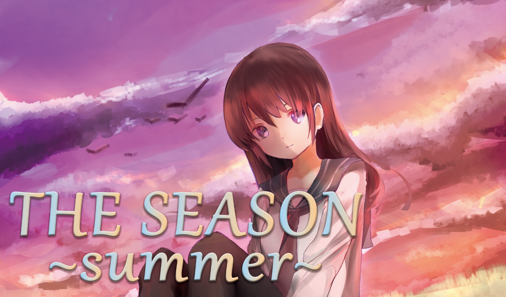 THE SEASON ~summer~